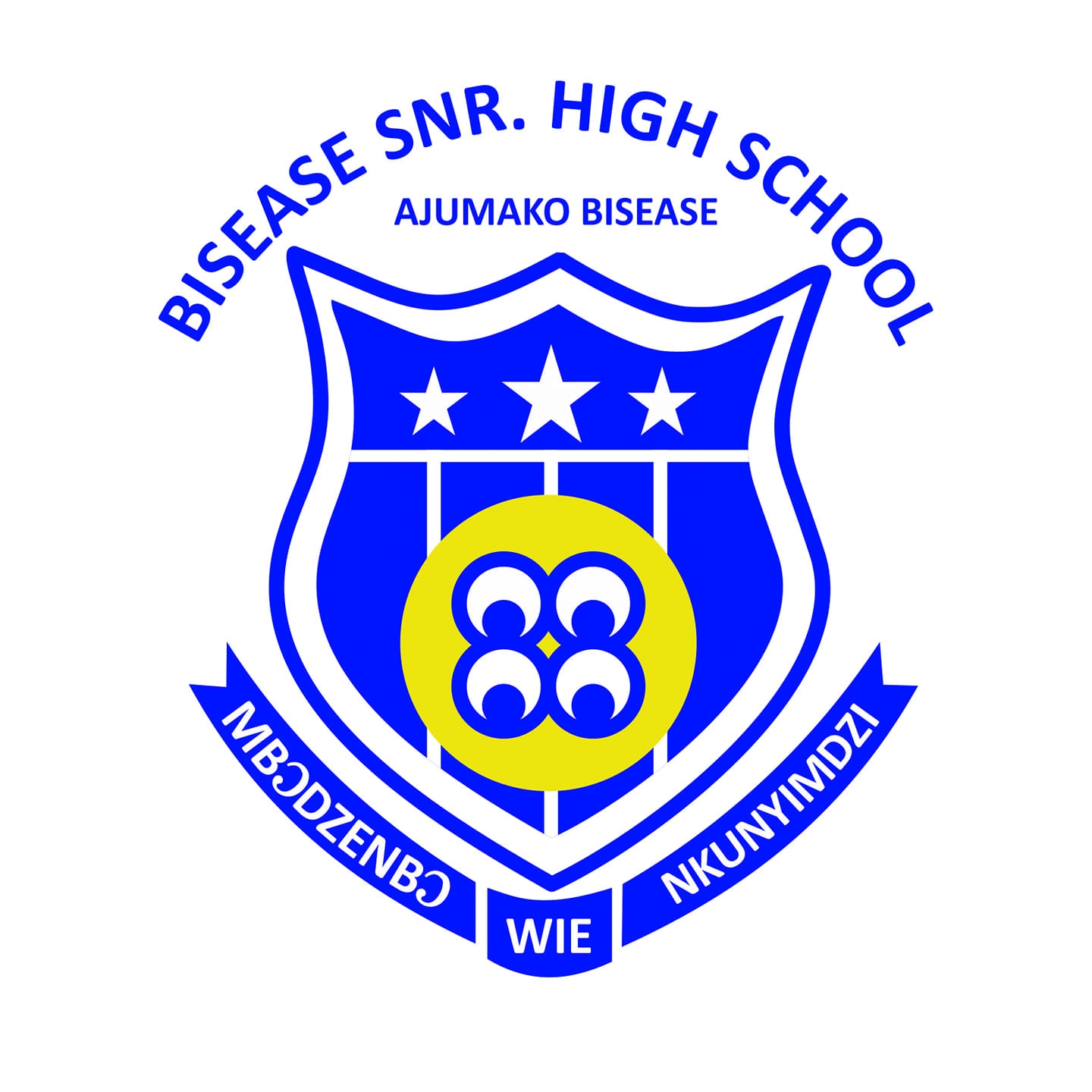 Bisease Senior High School